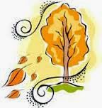 Вірш про осінь