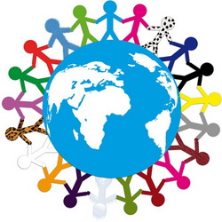 Міжнародний день Толерантності - 16 листопада