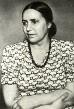 Наталя Забіла