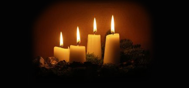 Детальніше про статтю Притча про чотири свічки