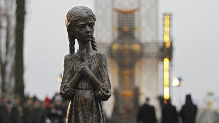 Детальніше про статтю День пам’яті жертв голодоморів в Україні