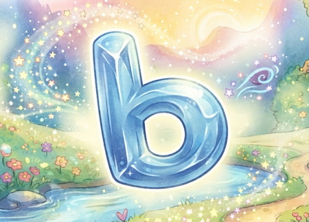 Вірші про Ь (м'який знак)