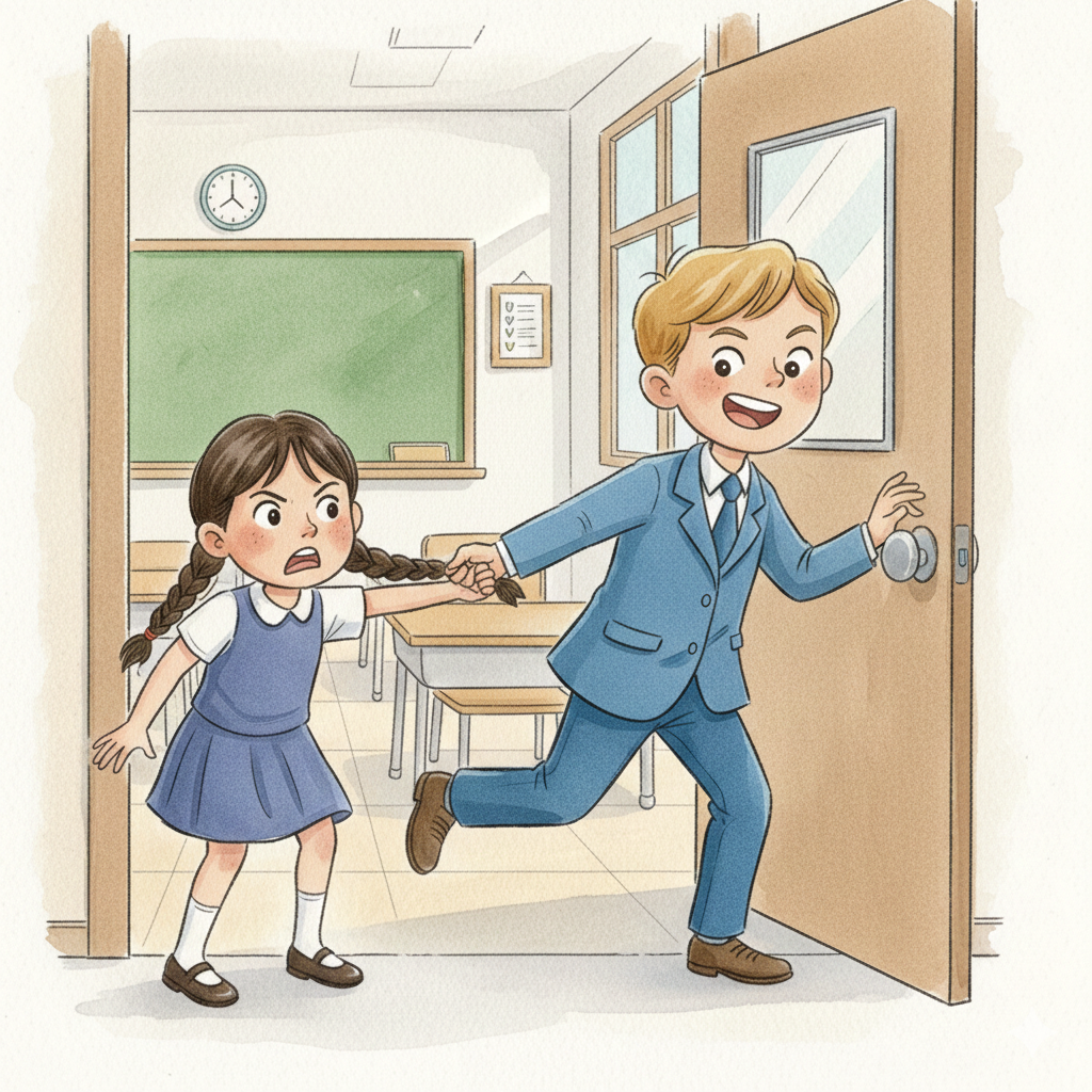 Детальніше про статтю “Чемний” Миколка. Алла Потапова