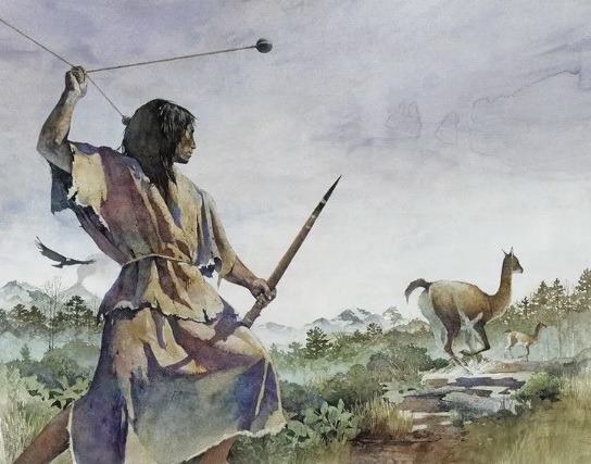 Детальніше про статтю Найкрутіші «гаджети» кам’яного віку