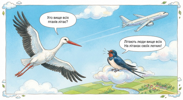 Буква Л: вірші для малят