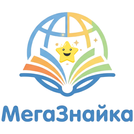 МегаЗнайка